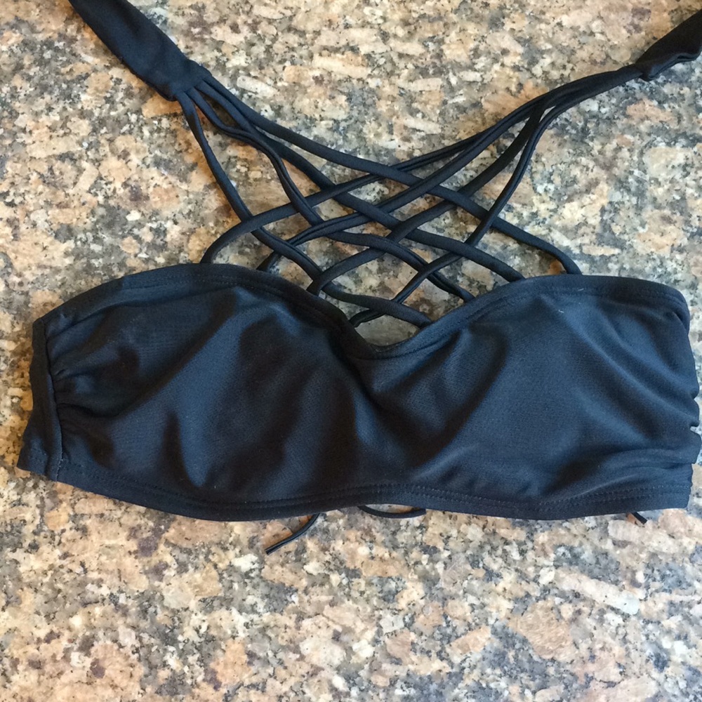 Bikini top